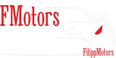 Логотип компании Fmotors